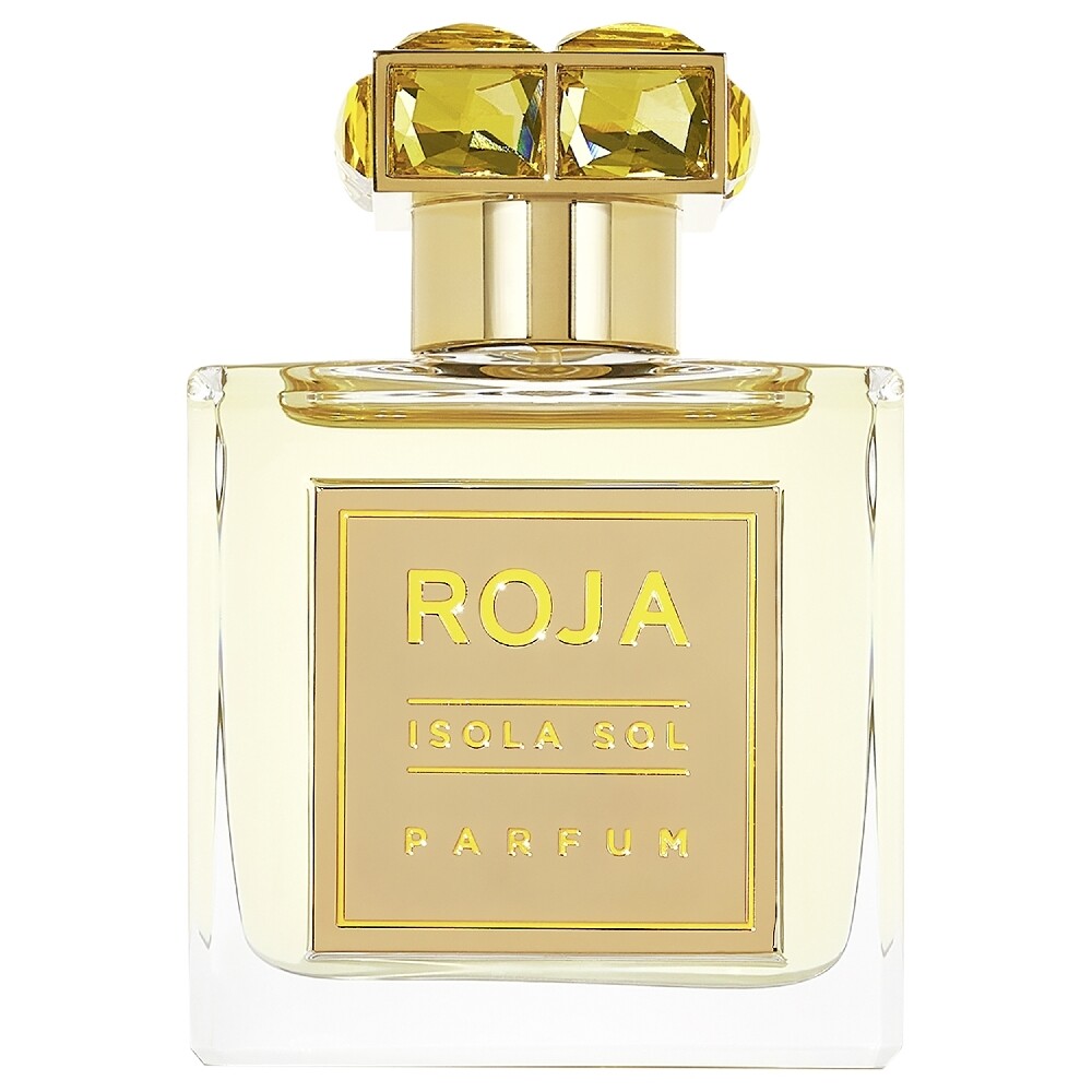 Roja Isola Sol Parfum